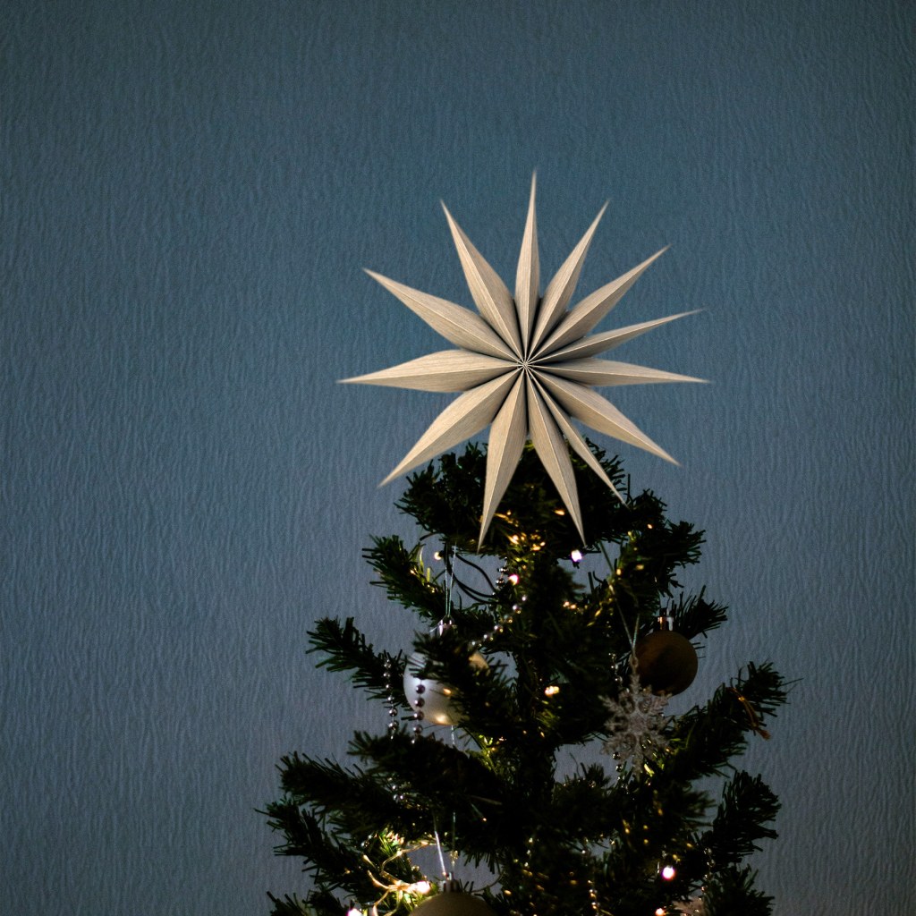 Danish Christmas Decorations